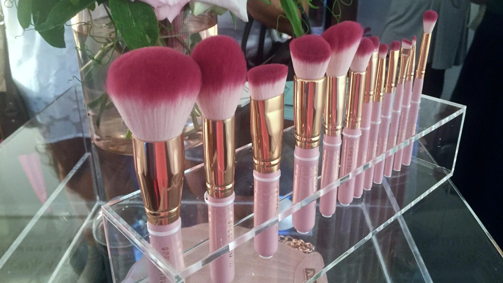 The Bombshell Collection – Spectrum Collections || New Launch | FrannyMac