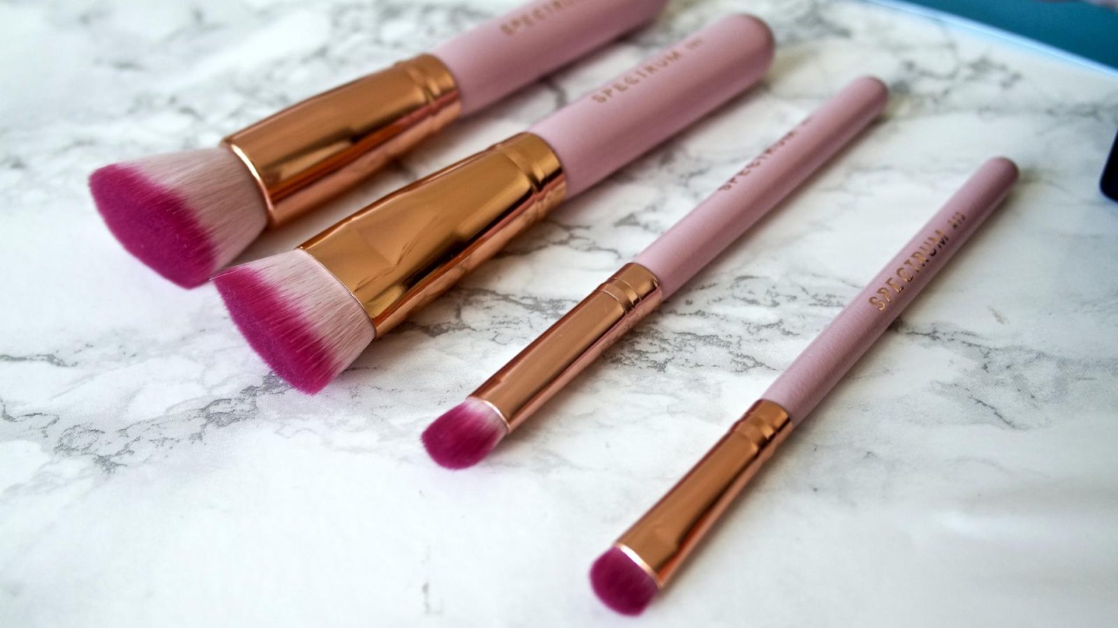 The Bombshell Collection – Spectrum Collections || New Launch | FrannyMac