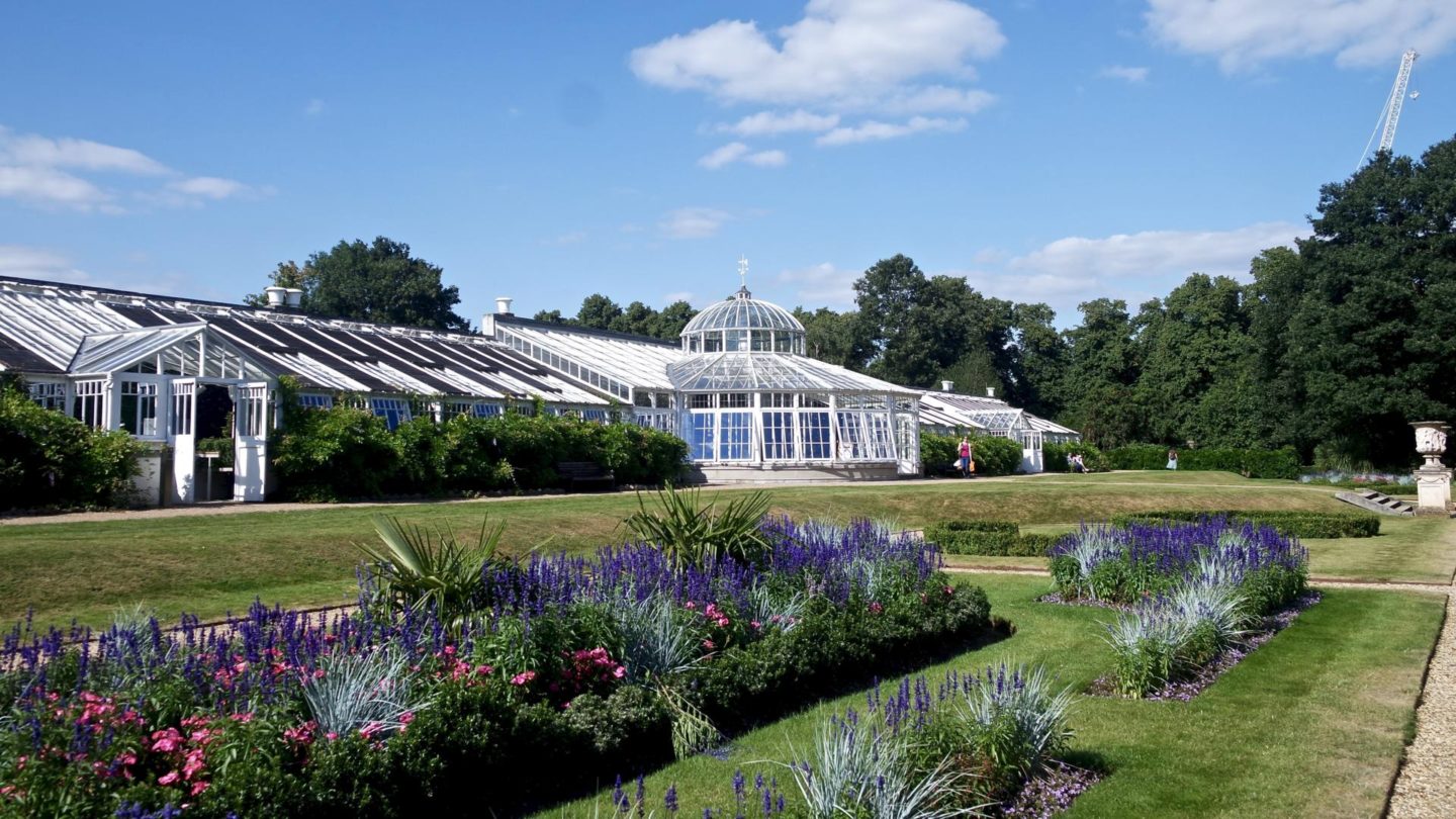 Chiswick House & Gardens