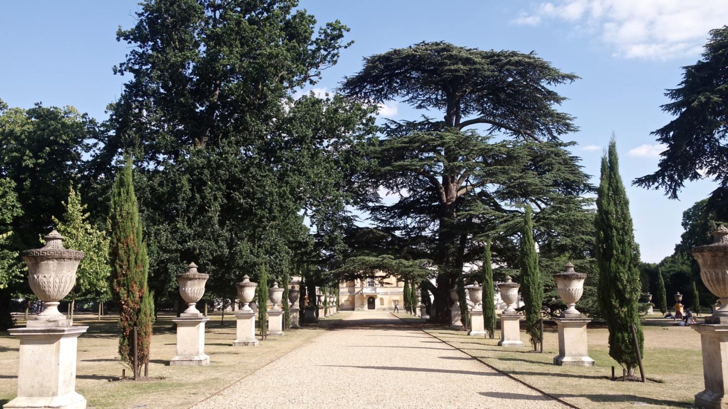 Chiswick House & Gardens