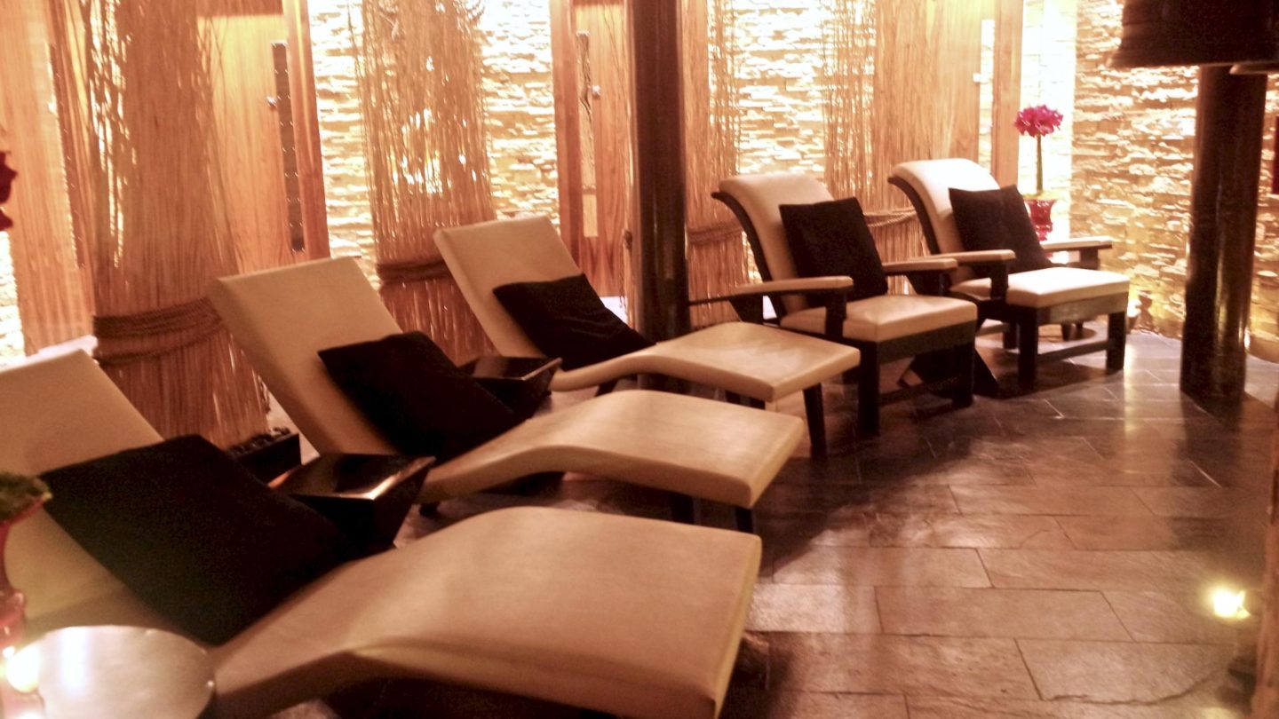 Thai Square Spa Review || Lifestyle