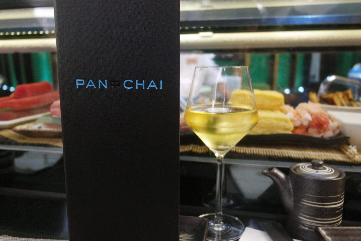 Pan Chai, Harrods - Review || Food & Drink