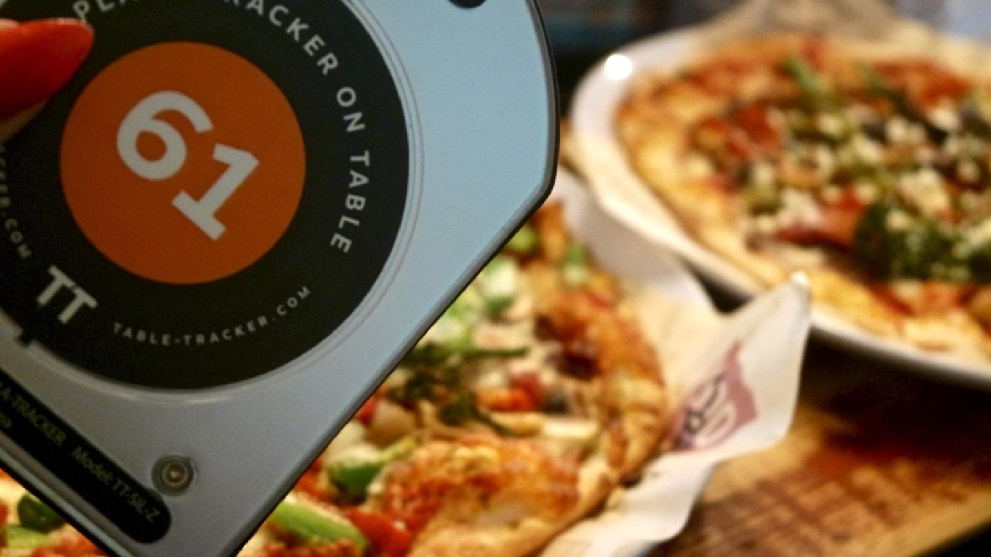 MOD Pizza, Leicester Square || Food & Drink