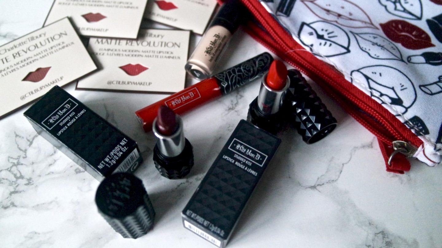 Love Me Beauty, ft Kat Von D Beauty || Beauty