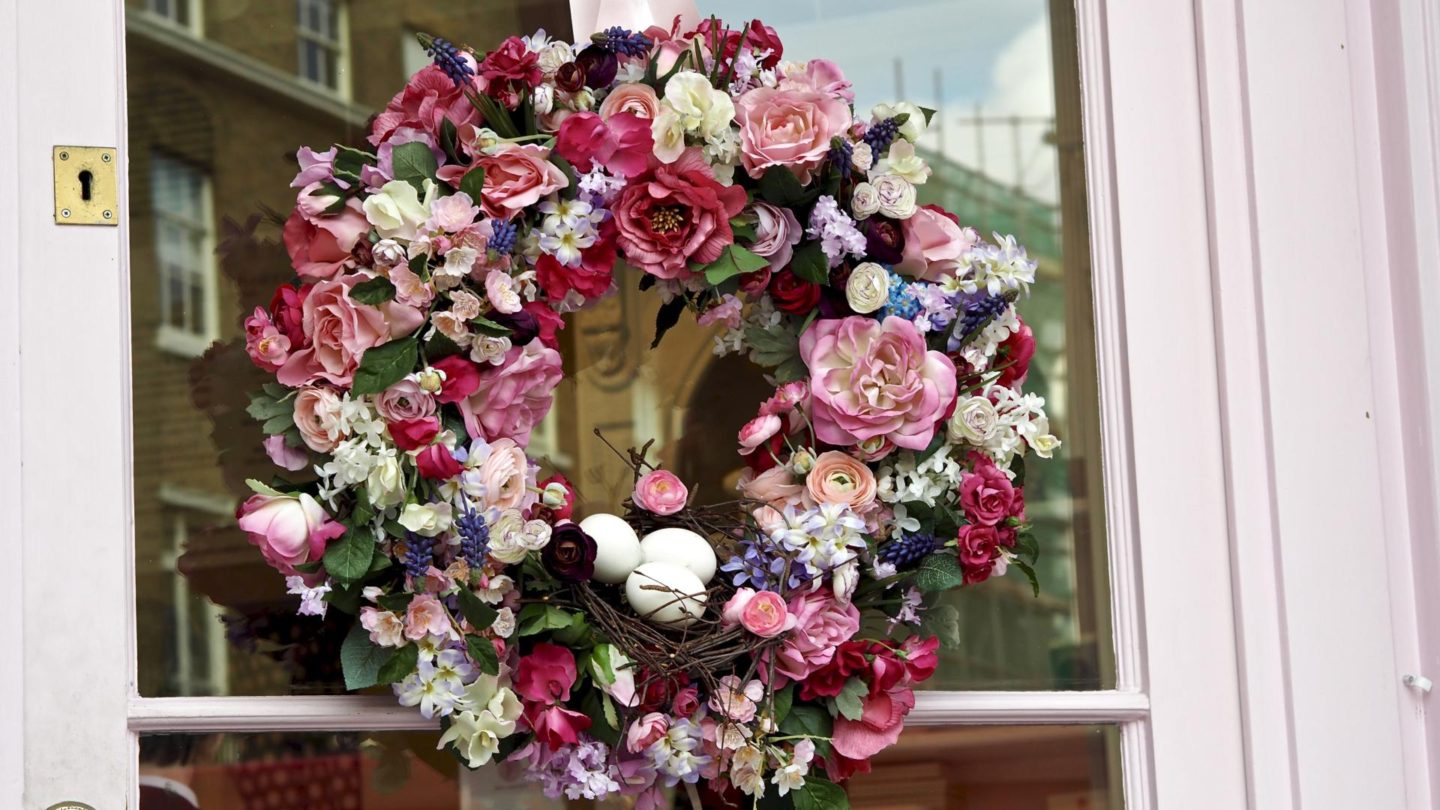 Peggy Porschen, The Parlour - Belgravia || London