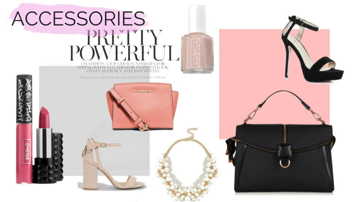 Race Day Inspiration & Wishlist For Newbury || Fashion