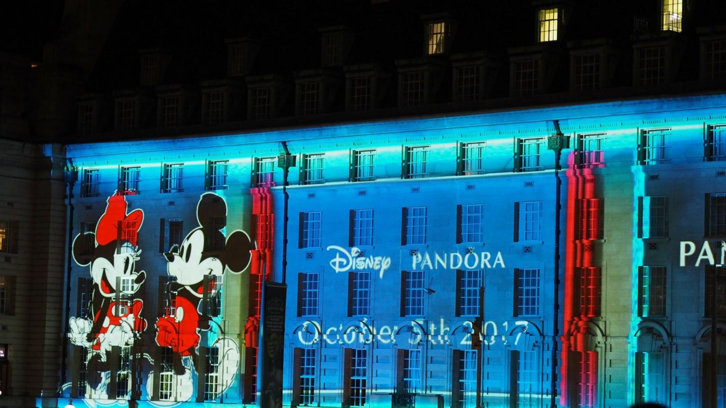 Pandora x Disney Launch Party - #DoSeeTheMagic || Life Lately