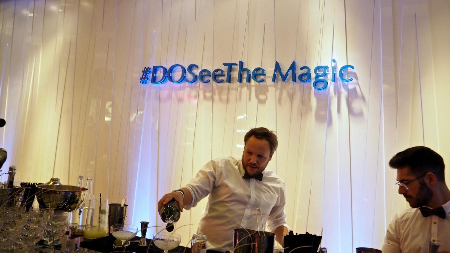 Pandora x Disney Launch Party - #DoSeeTheMagic || Life Lately