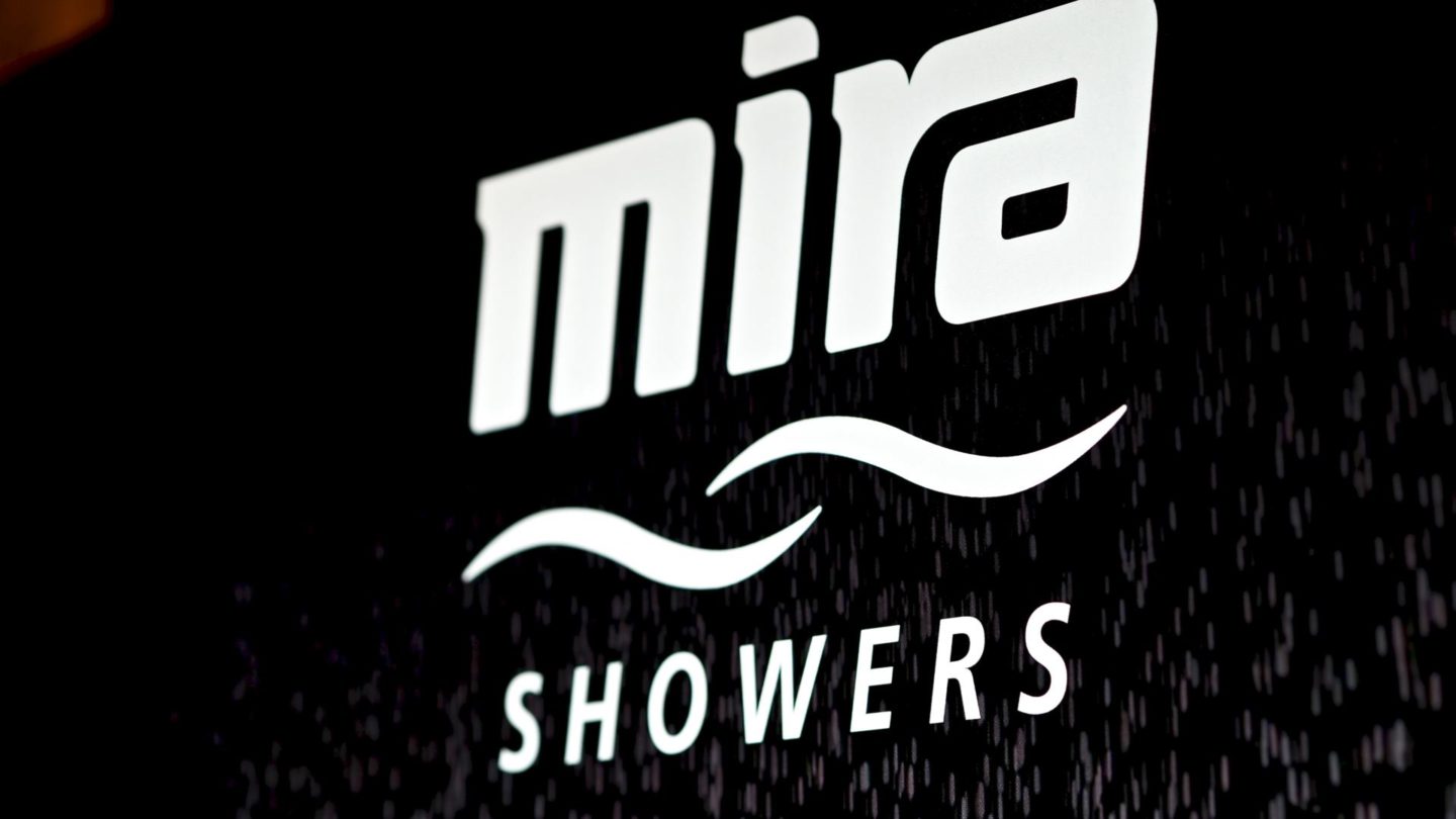 #MiraMoments - An Evening With Mira Showers || Life Lately