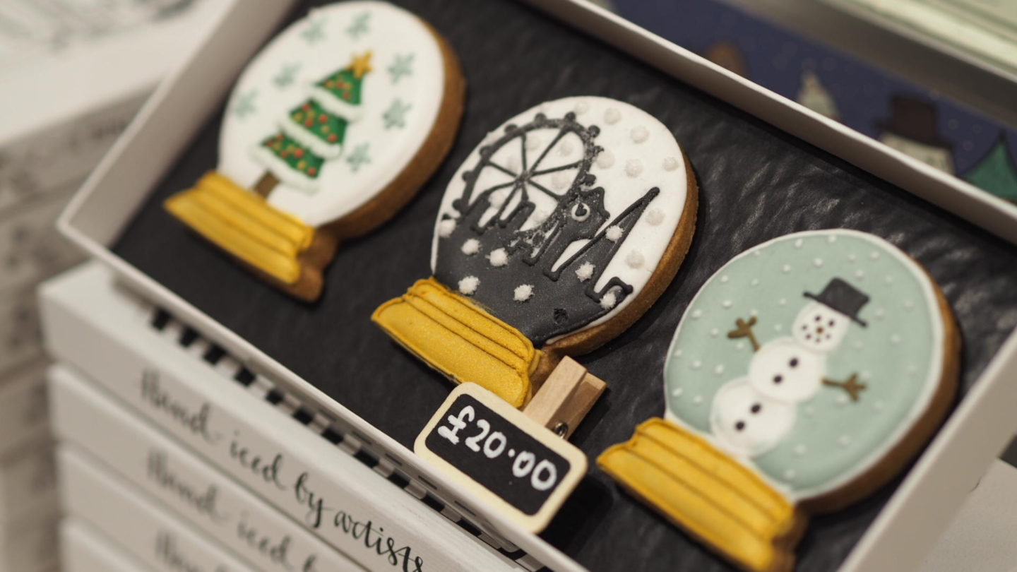 M&S Beauty Advent Calendar Launch Plus A Sneak Peek Beauty FrannyMac