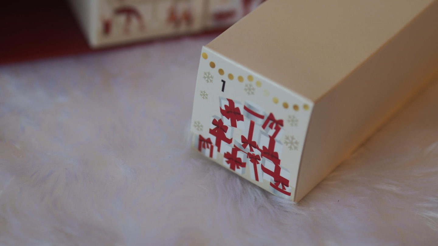 M&S Beauty Advent Calendar Launch - Plus A Sneak Peak || Beauty