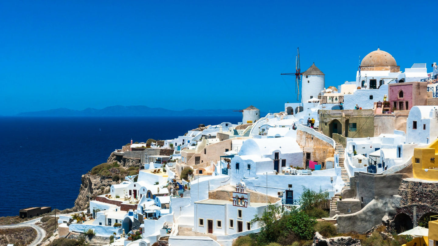 10 Reasons Greece Should Be Your Next Summer Break || Travel