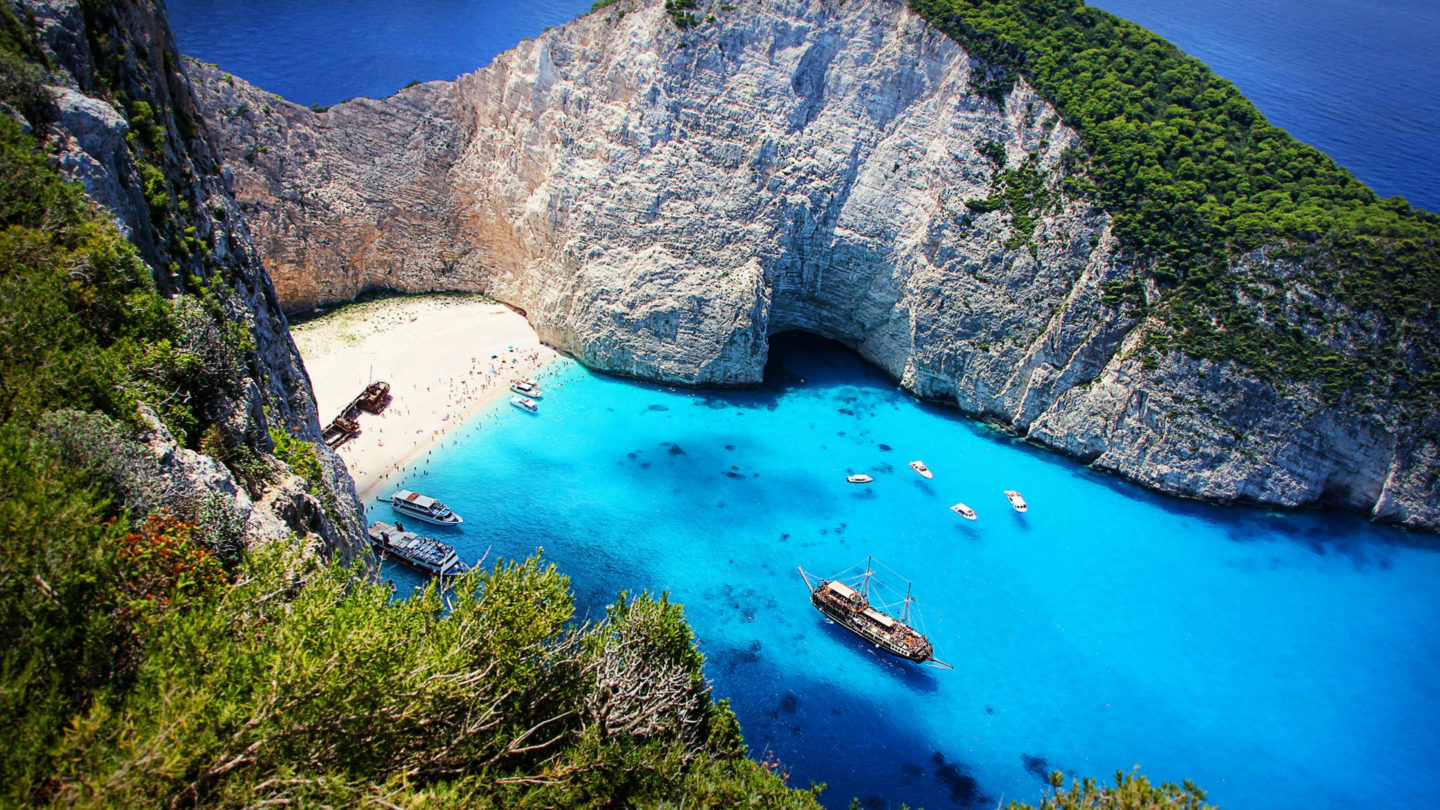 10 Reasons Greece Should Be Your Next Summer Break || Travel