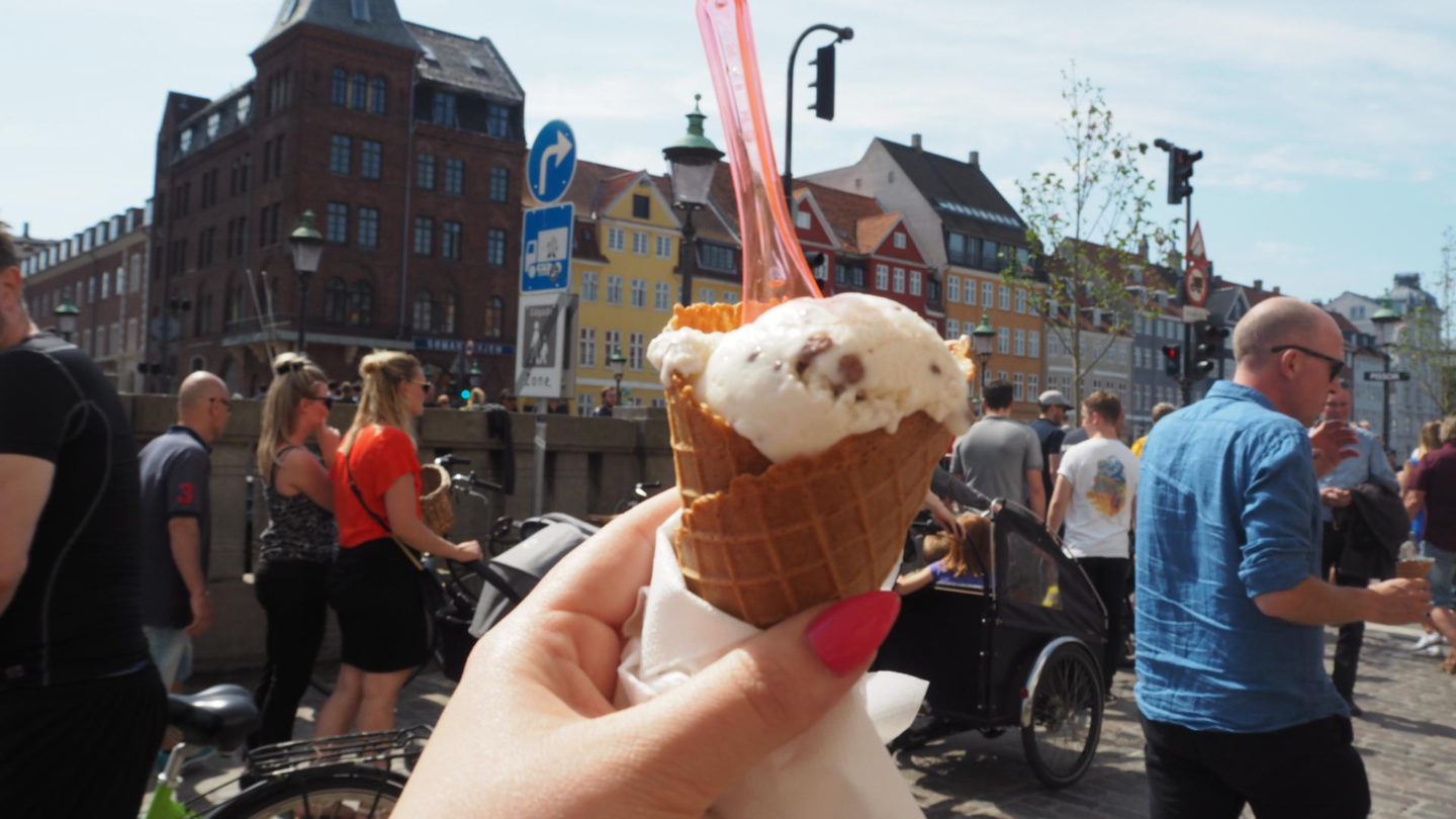 24 Hours In Copenhagen, Denmark (May, 2018) || Travel