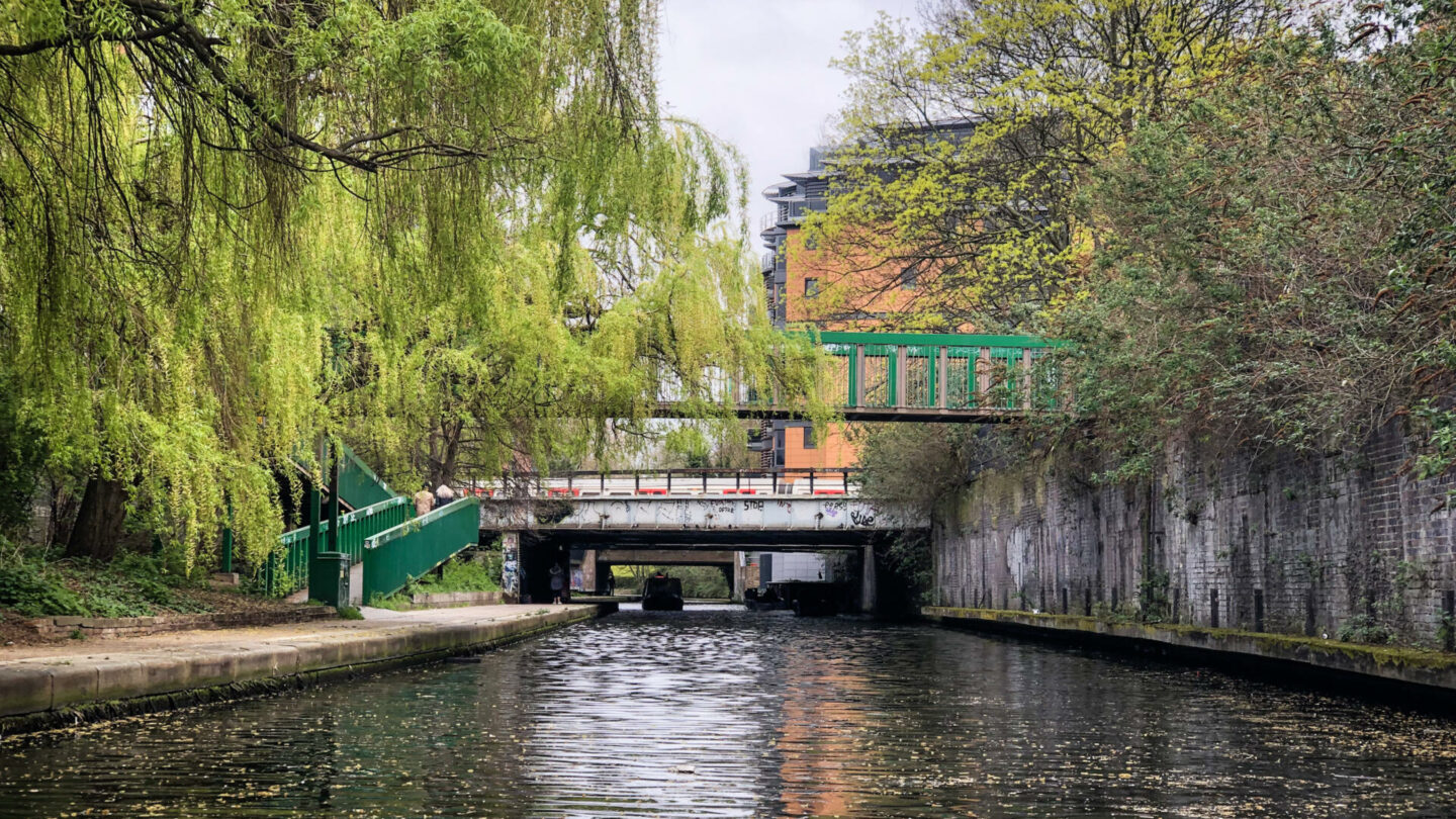 Ahoy Captain! Setting Sail with GoBoat Paddington || London