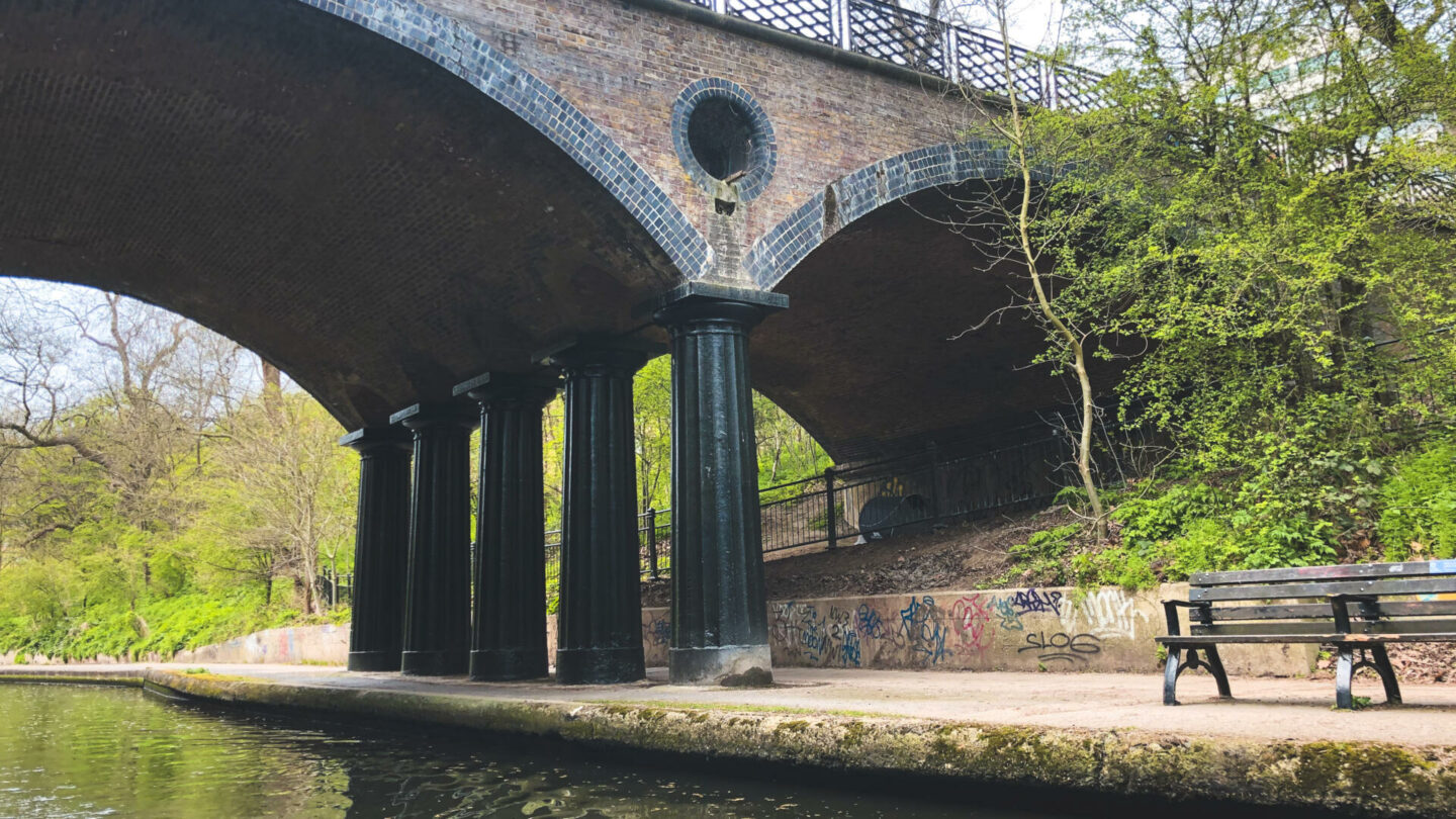 Ahoy Captain! Setting Sail with GoBoat Paddington || London